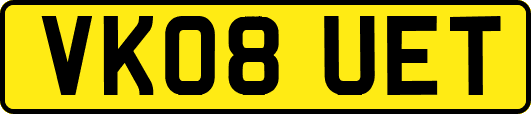 VK08UET