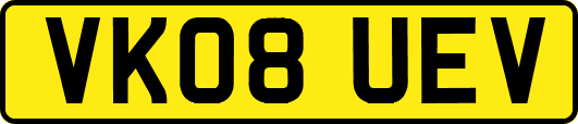 VK08UEV