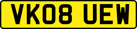 VK08UEW