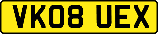 VK08UEX