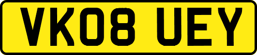 VK08UEY
