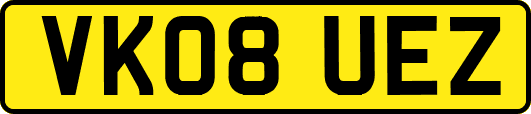 VK08UEZ