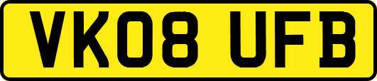 VK08UFB