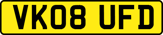 VK08UFD