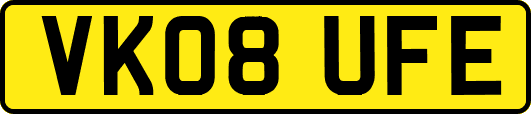 VK08UFE