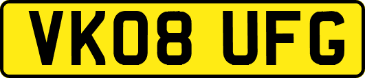 VK08UFG