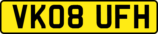 VK08UFH