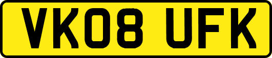 VK08UFK