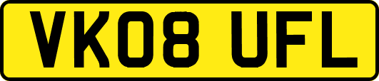 VK08UFL
