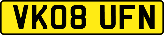 VK08UFN
