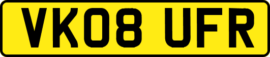 VK08UFR