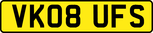 VK08UFS