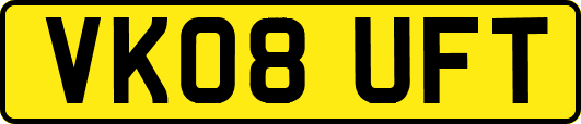 VK08UFT