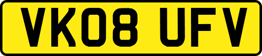 VK08UFV