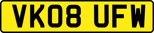 VK08UFW