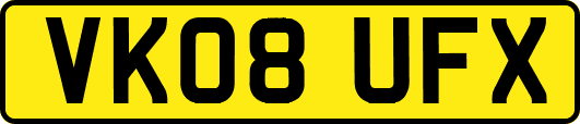 VK08UFX