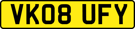 VK08UFY