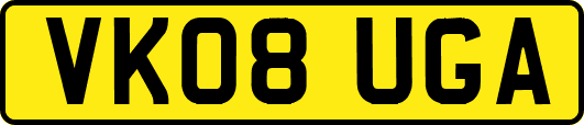 VK08UGA