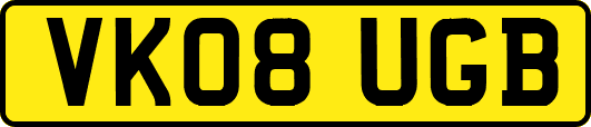 VK08UGB
