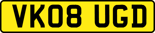VK08UGD