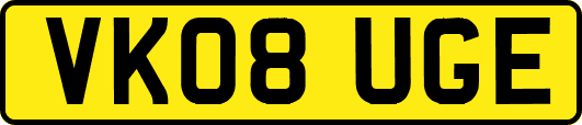 VK08UGE