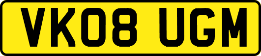 VK08UGM