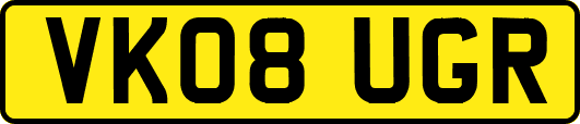 VK08UGR