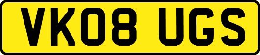 VK08UGS