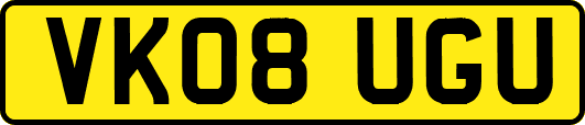 VK08UGU