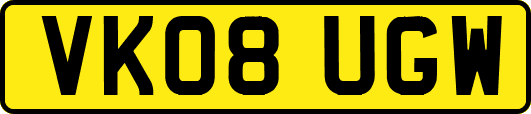 VK08UGW