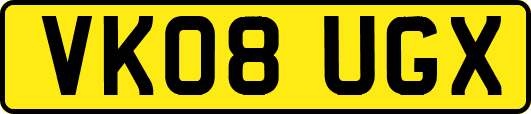 VK08UGX