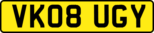 VK08UGY