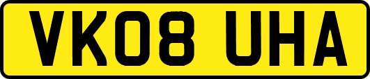 VK08UHA