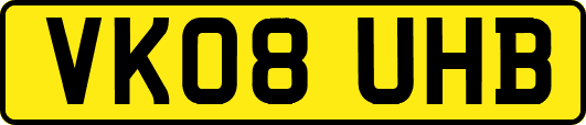 VK08UHB