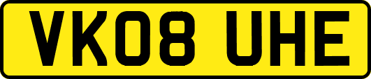 VK08UHE