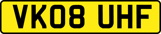 VK08UHF