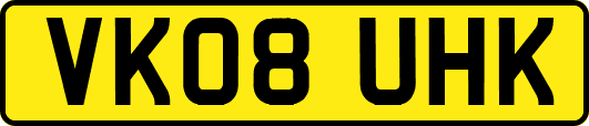 VK08UHK