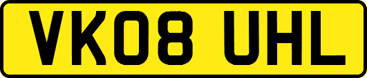 VK08UHL