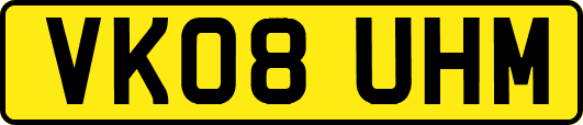 VK08UHM