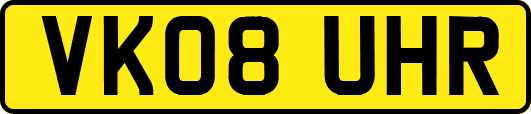 VK08UHR