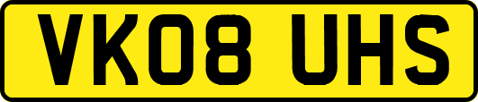 VK08UHS
