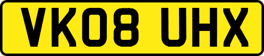 VK08UHX