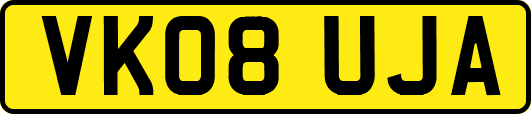 VK08UJA