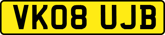 VK08UJB