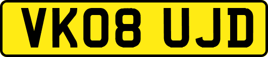 VK08UJD