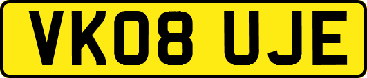 VK08UJE