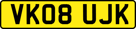 VK08UJK