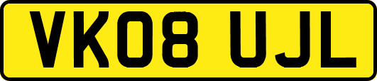 VK08UJL