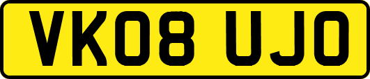 VK08UJO