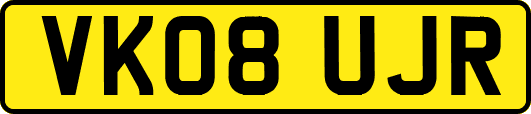 VK08UJR